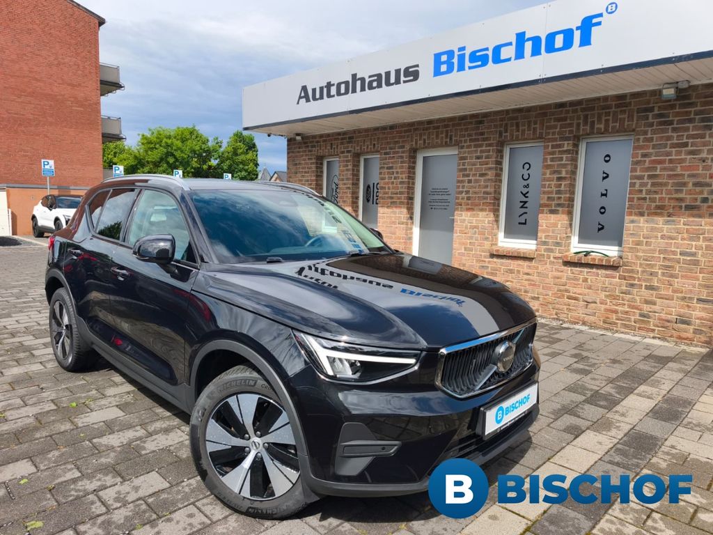 Image of Volvo XC40