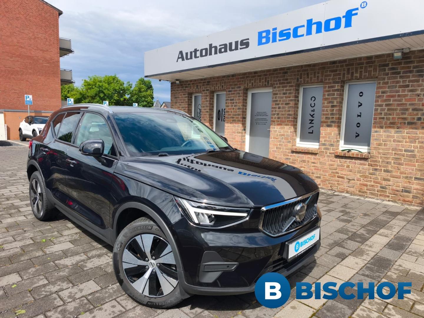Volvo XC40 B3 Core 2WD Digitales Cockpit Soundsystem L