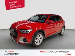 Audi A1 allstreet 30 TFSI S tronic Navi Plus LED ACC