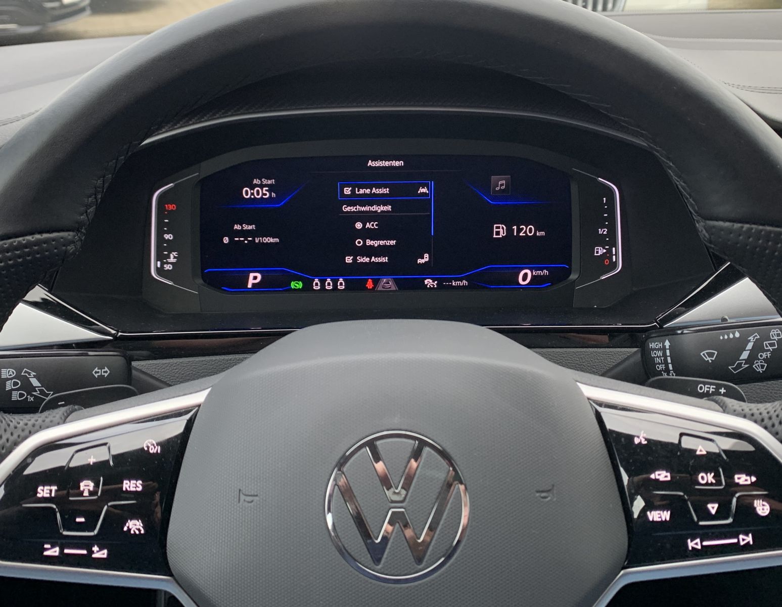 Fahrzeugabbildung Volkswagen Arteon Shooting Brake 2.0 TDI*R-Line*4Motion*AHK