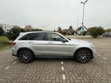 Mercedes-Benz GLC 63 AMG 4M+/Driver Package/AHK/Dig.Tacho/Pano - Benzin Gebrauchtwagen in Worms