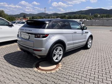 Land-Rover Range Rover Evoque - 7