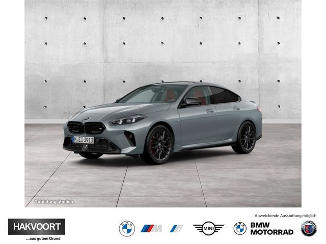 BMW M235 xDrive Gran Coupé M-Sport Pro UPE 72.570,-€