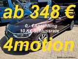 Volkswagen Passat Variant Highline BMT/Start-Stopp 4Motion - rote Volkswagen Passat Variant