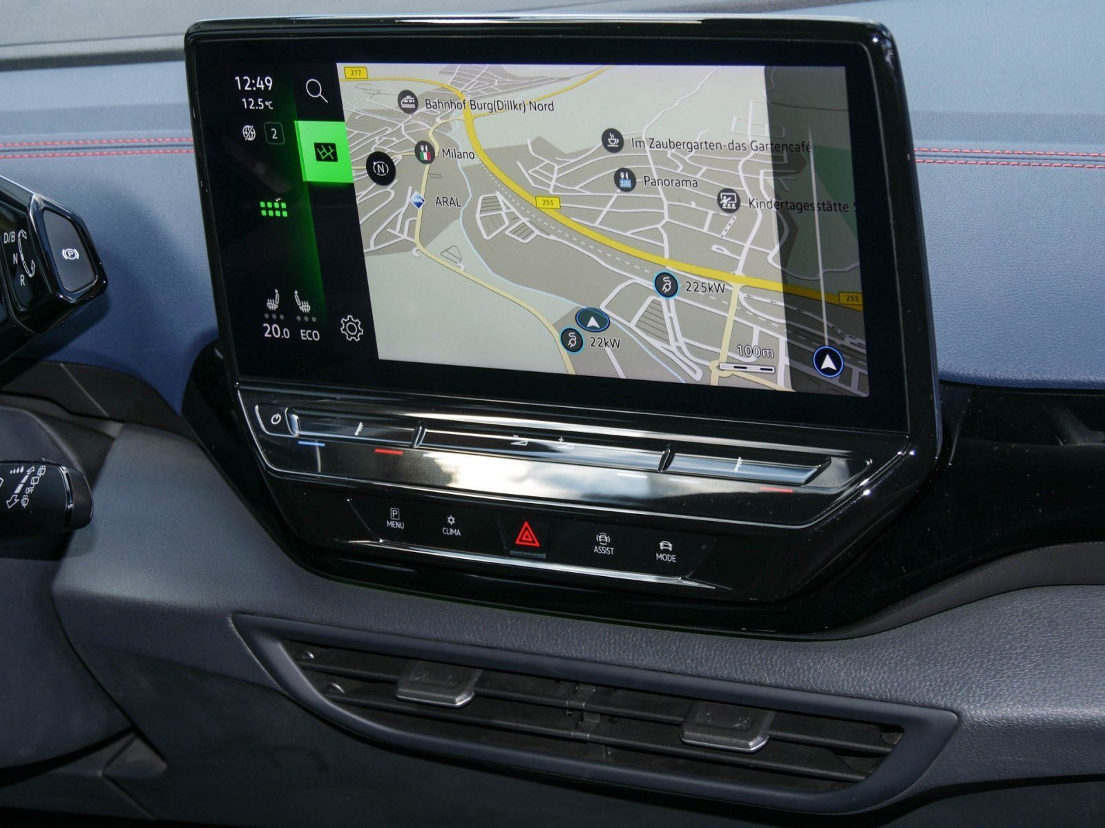 Volkswagen ID.4 - Bild 8