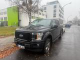 Ford F 150 - Ford F 150 Gebrauchtwagen in Berlin