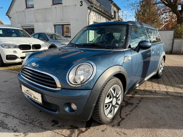 MINI ONE Clubman One