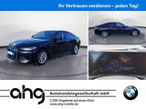BMW i4 eDrive40 Navi Bluetooth PDC MP3 Schn. HeadUp - gebrauchte BMW i4 aus dem Jahr 2023