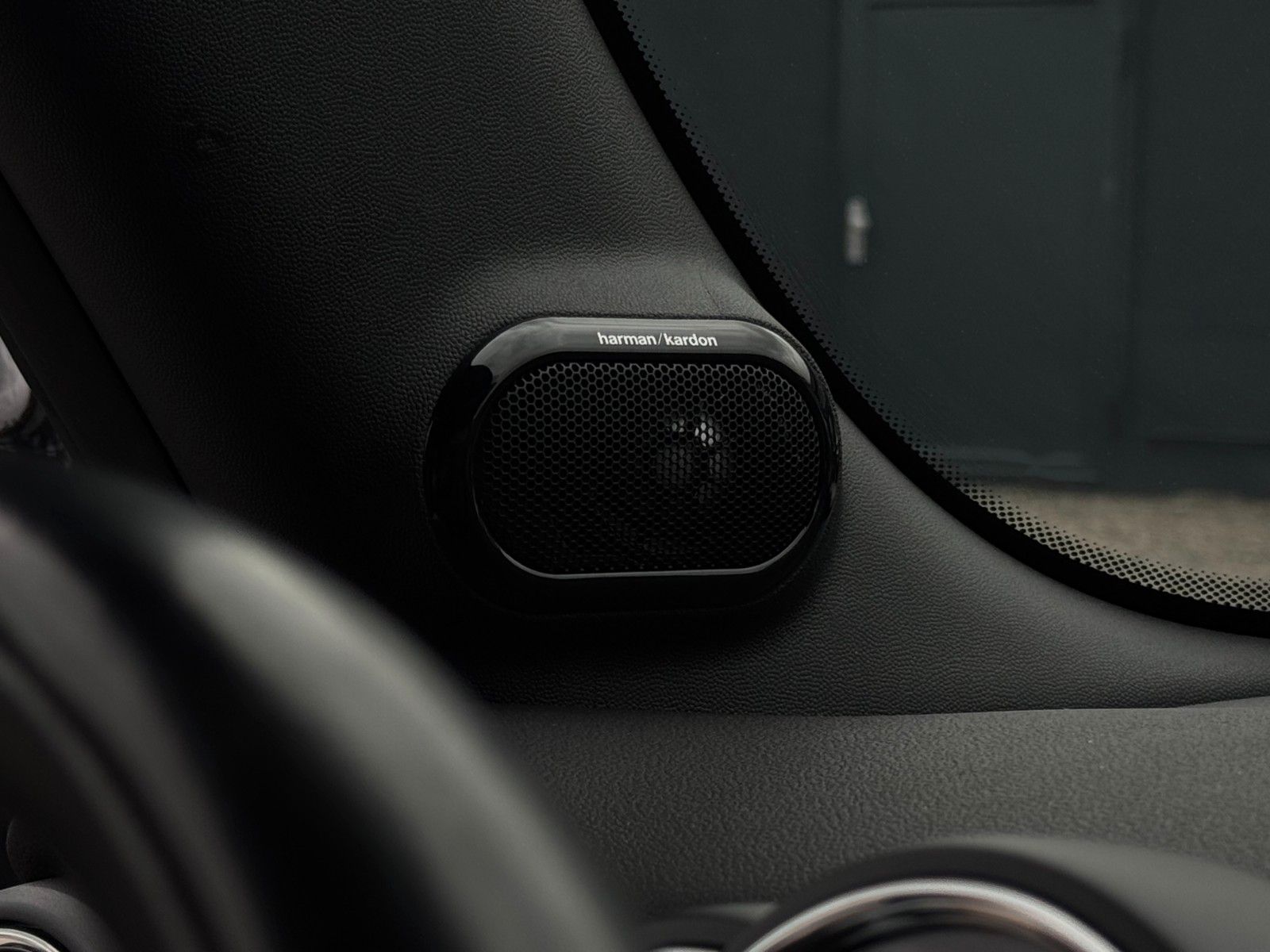Fahrzeugabbildung MINI Cooper S Cabrio Aut. Kamera Leder H&K HuD ACC