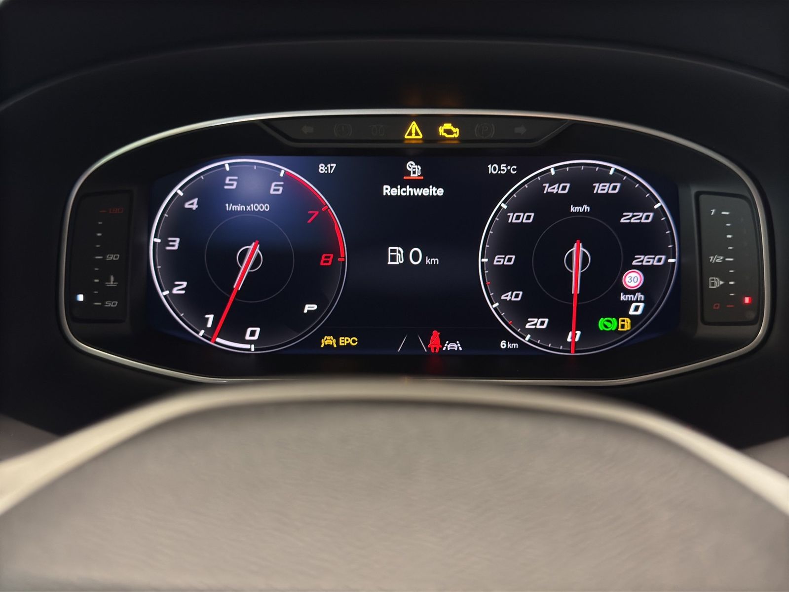 Seat Ateca - Bild 21