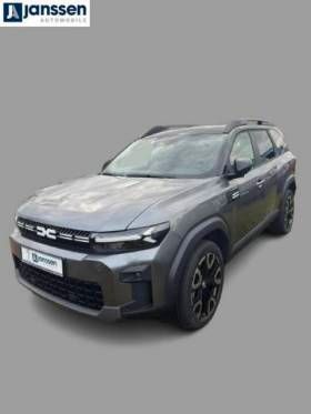 Dacia Bigster Journey TCe 140