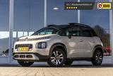 Citroën C3 Aircross 1.2 PureTech S&S Feel | Trekhaak | C - Citroën C3 Aircross Feel mit Benzin-Antrieb