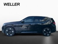 BMW X3 - Vorschau Bild 10
