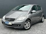 Mercedes-Benz A 160 CDI AUT. Tempomat SHZ Klima AHK - Mercedes-Benz A-Klasse: Cdi 160
