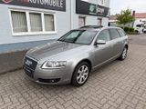 Audi A6 Avant 2.0 TFSI*Xenon*Leder*PDC*Navi - Audi A6 aus 2006: 2.0