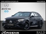 Mercedes-Benz E 53 AMG Hybr 4M+ T AMG-Perf Sitze/Pano/AHK/21''