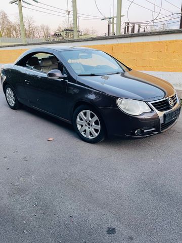 Volkswagen Eos 2.0