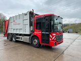Mercedes-Benz Econic 2635 L ENA 6x2/4 E 08 ZOELLER Medium X2E - Mercedes-Benz 2635