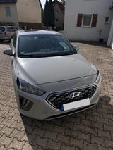 Hyundai IONIQ 1.6l GDi PLUG-IN HYBRID -