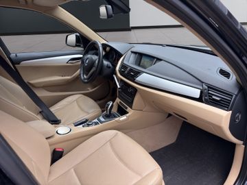 BMW X1 - 12