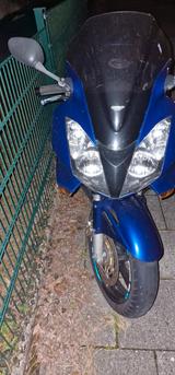 Honda VFR 800 Vtec RC46 - HONDA VFR 800 RC46