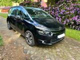 Citroën C4 Picasso PureTech 130  - Citroën C4 Picasso: 7sitzer