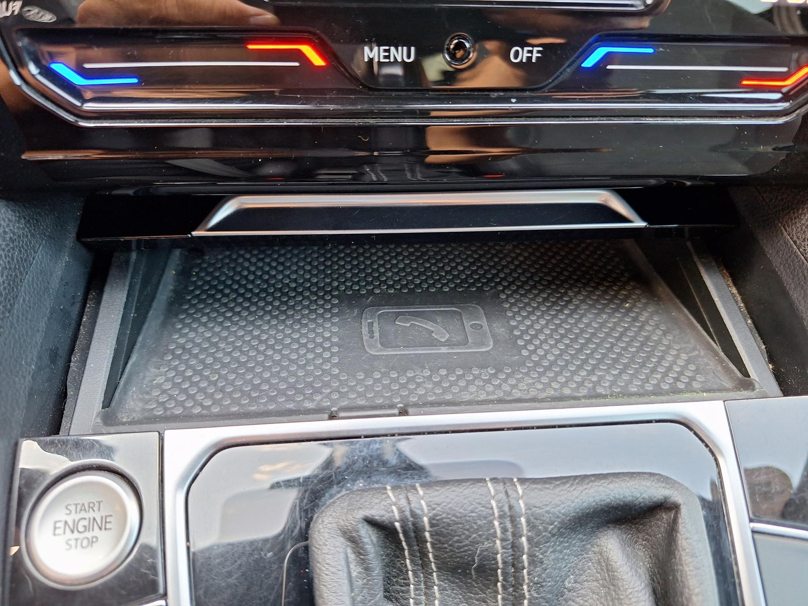 Volkswagen Arteon SB 2.0 TDI DSG 4M R-Line Matrix DCC 360°, миниатюра 29