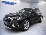 Audi Q3 40 TFSI quattro S tronic advanced NAVI LED SH - Audi Q3 in Freiburg