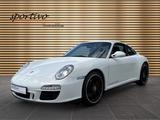 Porsche 911 Carrera GTS/PDK/Sport-Chrono-P. +/PCM/PASM