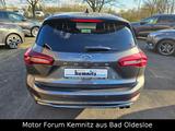 Ford Focus Turnier ST-Line X el. PanoDach, B&O Sound - Ford Focus Tageszulassungen: Turnier