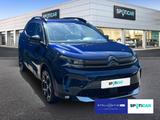 Citroën C5 Aircross 1.2 PureTech 130 Shine *TÜV Neu* - blaue Citroën C5 Aircross