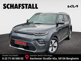 Kia Soul EV Spirit Leder-Paket 3-Phasen Schiebedach  - Kia Soul mit Elektro-Antrieb: Automatik