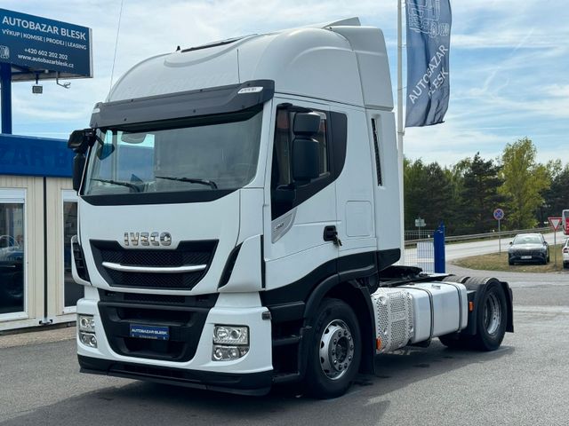 Iveco STRALIS 480 AS440S48 EURO 6 (5182)