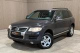 Volkswagen Touareg 3.0 TDI V6 224HP Aut. - Volkswagen Touareg aus 2007: V6 TDI