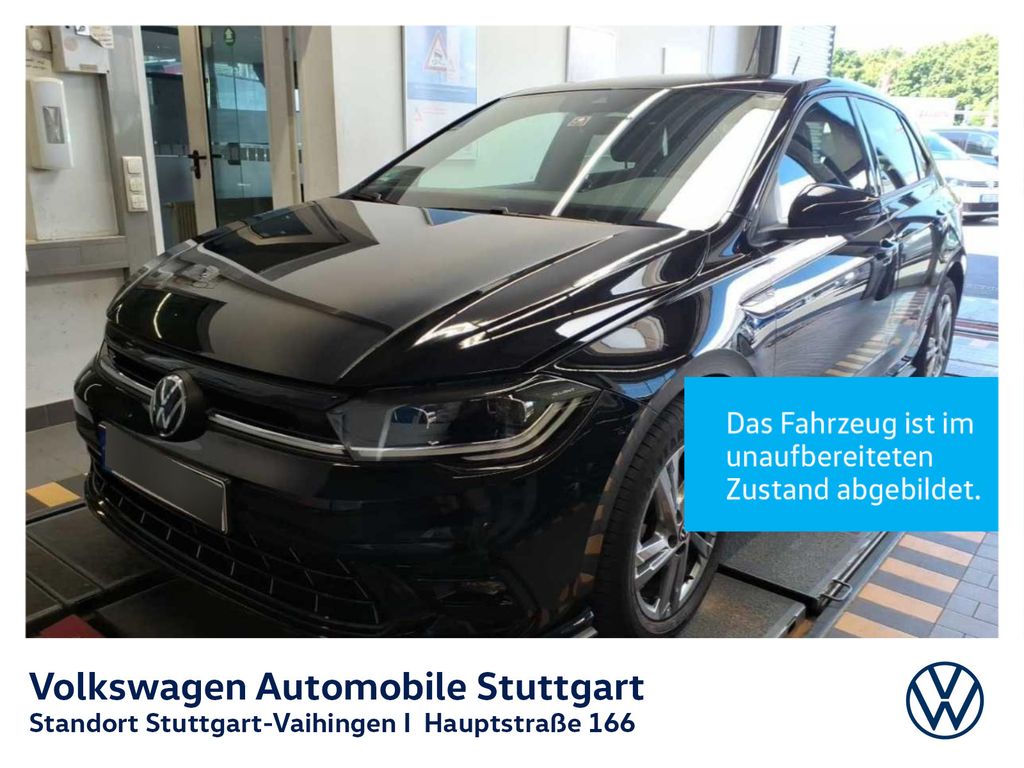 Image of Volkswagen Polo