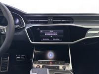 Audi S6 - Vorschau Bild 14