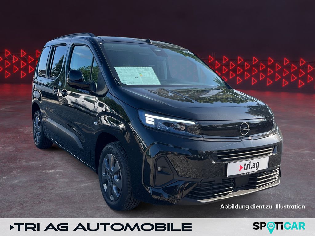 Image of Opel Combo