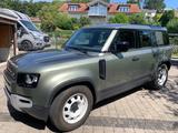 Land Rover Defender 3.0 D200 MHEV 110 -Luft-, Winterpaket - Land Rover Defender: Automatik