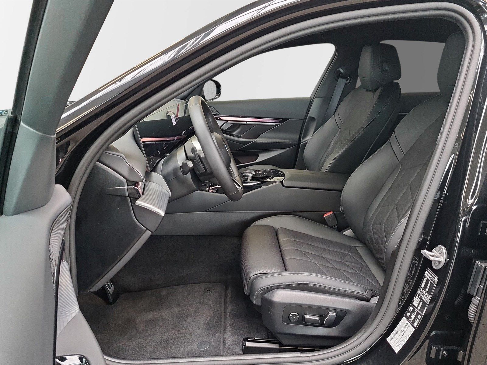 BMW 520 - Bild 8
