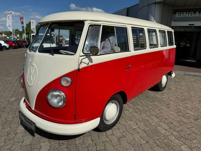 Volkswagen T1 BUS **OLDTIMER**