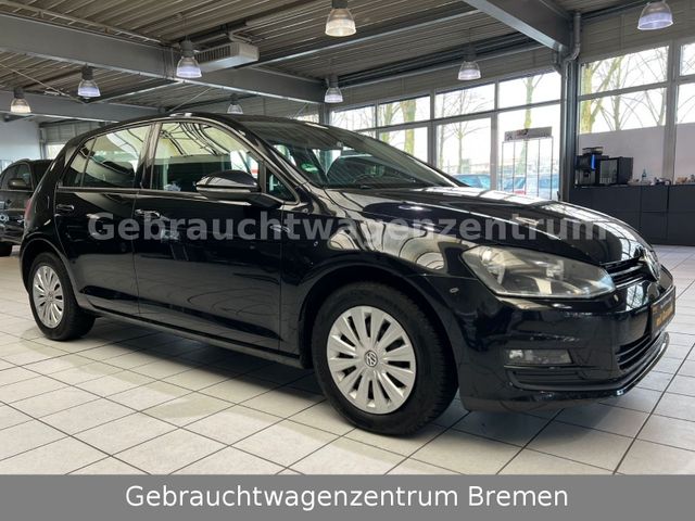 Volkswagen Golf VII Lim. BMT*TÜV Neu*SHZ*