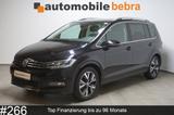 Volkswagen Touran 1.5TSI DSG Highline 7-Sitzer AHK Navi LED - Volkswagen Touran aus 2020