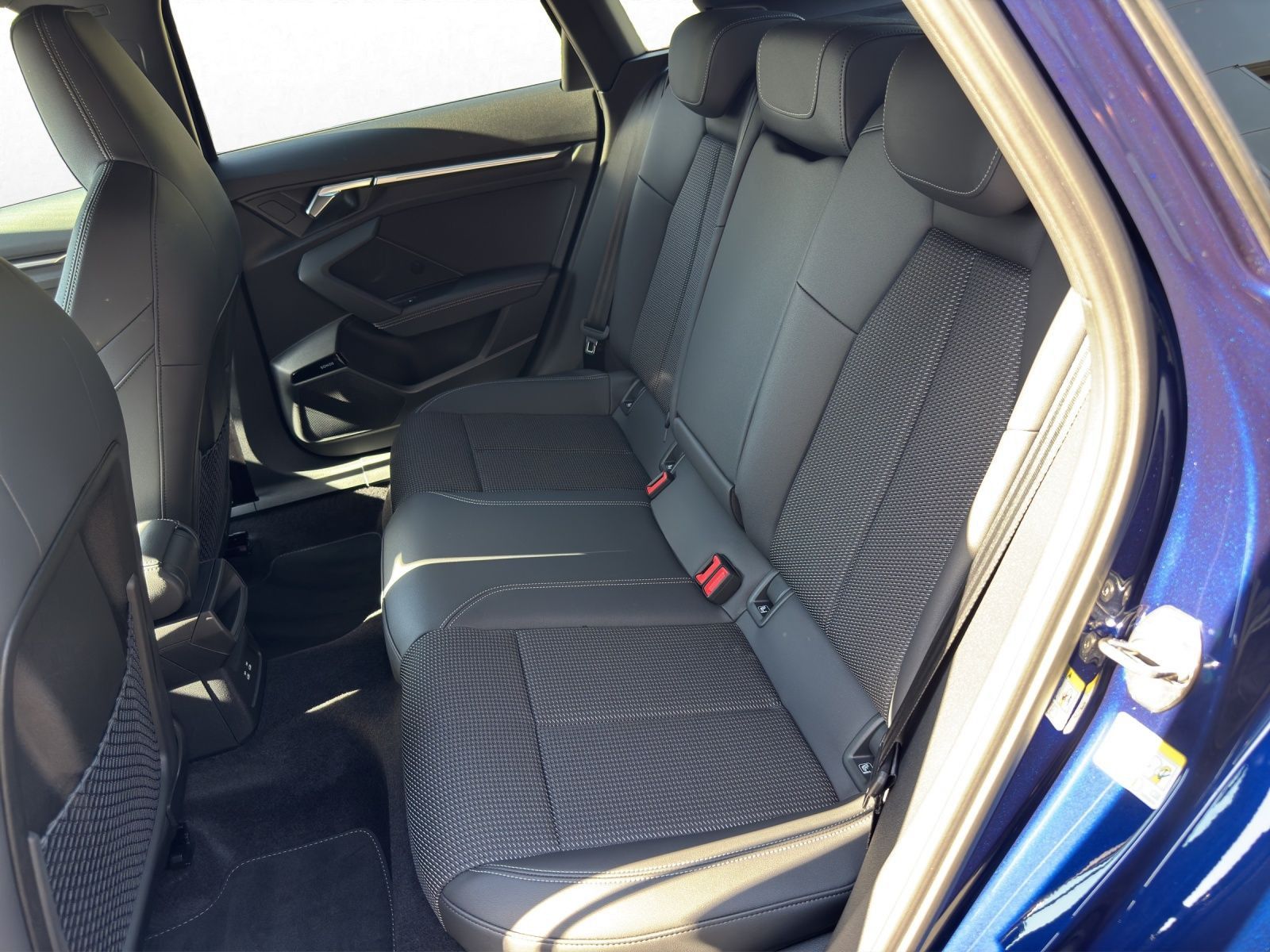 Audi A3 - Bild 15
