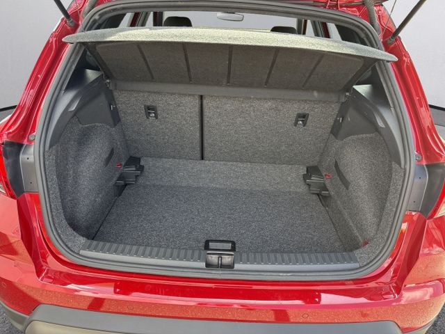 Arona FR 1.0l TSI DSG*Navi/LED/FullLink*
