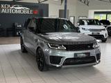 Land Rover Range Rover Sport SE/1.Hand/Meridian/Pano - Land Rover Range Rover Sport in Aachen