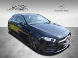 Mercedes-Benz 4M AMG PANO LED-HP DAB RFK AMBIENTE TOTW MBUX - Mercedes-Benz A 220 in Düsseldorf