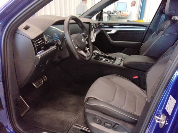 Volkswagen Touareg - Bild 6