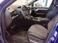 Volkswagen Touareg - Vorschau Bild 6