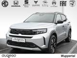 Opel Frontera MHEV GS+NAVI+BEH.WSS+LRH+SHZ+LED+R-KAM+ - Opel Frontera: B