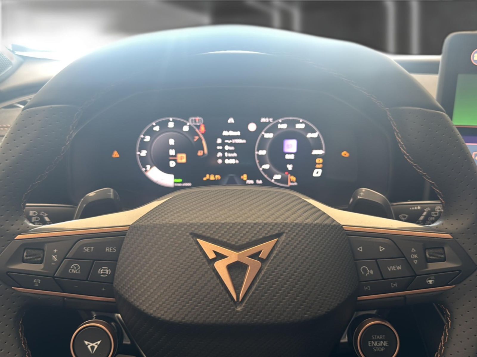 Cupra Formentor - Bild 14